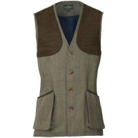 Laksen »Rutland« Men’s Laksen »Rutland« Men’s Leith Shooting Vest, Size XL