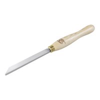 Crown »European-style« Parting Tool, Ash Handle