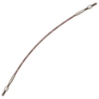 Stradpet Titanium Loop, Stradpet Titanium Loop, Violin 4/4 - 3/4