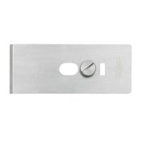 Rompitruciolo Hock per Rompitruciolo Hock per ferro per pialla, larghezza ferro 51 mm