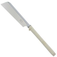 Ножовка DICTUM Dozuki Universal 240, Traditional Grip, со стальной спинкой
