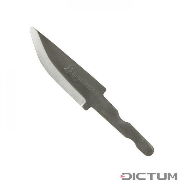 Brusletto Knife Blade Blank Trollungen