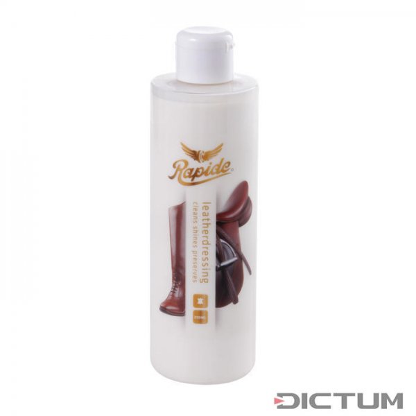 Rapide Leather Dressing, 250 ml
