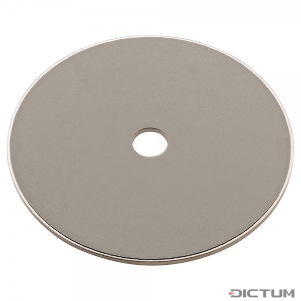 Magna-Tec Trinity-S Diamant-Schleifmittel inkl. Trägerplatte, Körnung 10 000