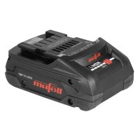 MAFELL Akku PowerTank 18 MAFELL Akku PowerTank 18 M 72 LiHDX