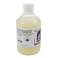 Foto Transfer Fluid, 500 ml