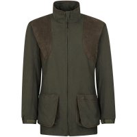 Laksen kurtka damska Clay Laksen kurtka damska Clay Pro, zielona, rozmiar 38