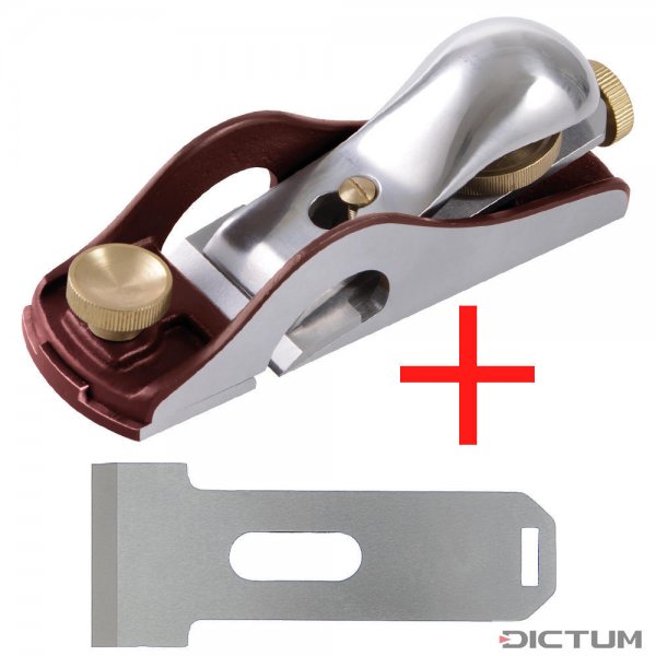 DICTUM单手撕纸机，可调节纸口，SK4铁杆，含备用铁杆。