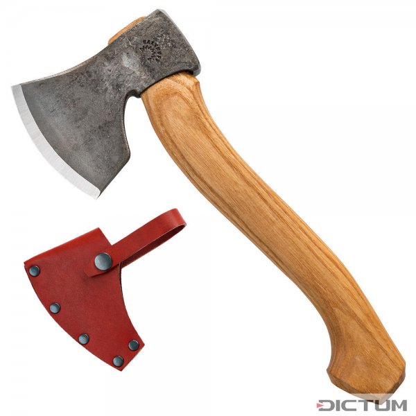 KALTHOFF Sculptor's Hatchet