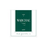 Jeu de cordes Nefrit de Warchal, violon 4/4, E boule