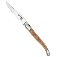 Laguiole Klappmesser, Laguiole Klappmesser, Olivier