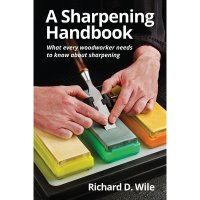 A Sharpening Handbook