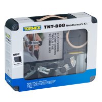 Kit per tornitori Tormek TNT-808