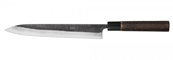 Cuchillo para pescado y carne, Yamamoto Hocho SLD, Sujihiki