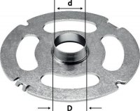 Festool Copying ring KR-D 25,4/OF 2200