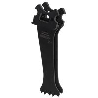 Lames d'insertion Arbortech AS200X, paire