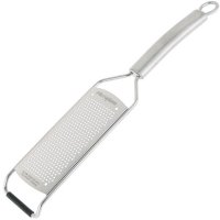 Rallador de cocina Rallador de cocina profesional Microplane, fino