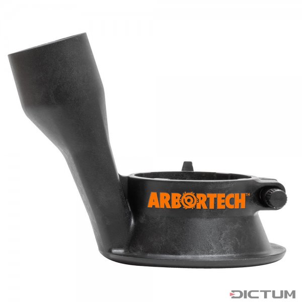 Arbortech SpheroPlane 底座附件