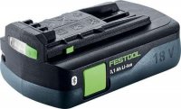 Festool Battery pack BP 18 Li 3,1 CI