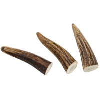 Stag Horn Tip Piece Stag Horn Tip Piece