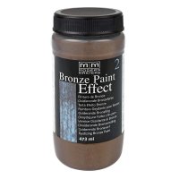 Pintura de Bronce Modern Pintura de Bronce Modern Masters