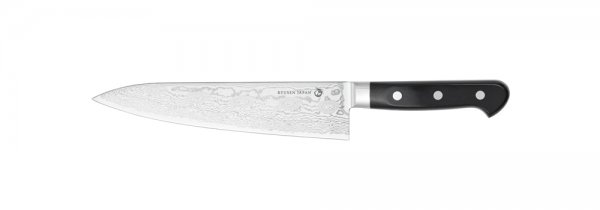 Bontenunryu Hocho, Gyuto, cuchillo para pescado y carne