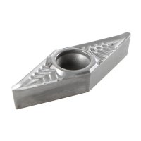 HAGER Carbide Insert Pointed, 1 Piece