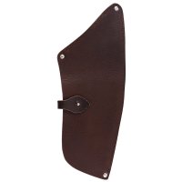 Leather Sheath for DICTUM Broad Axe