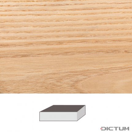 Kastanienholz, 150 x 60 x 60 mm