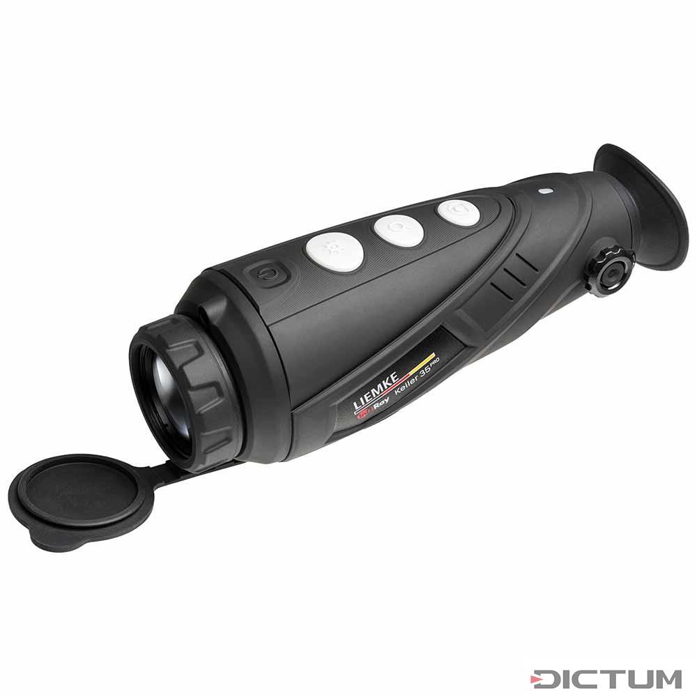 Liemke KEILER 35 PRO Thermal Imaging Scope 2020 Night Vision liemke-keiler-35-pro-thermal-imaging-scope-2020-night-vision