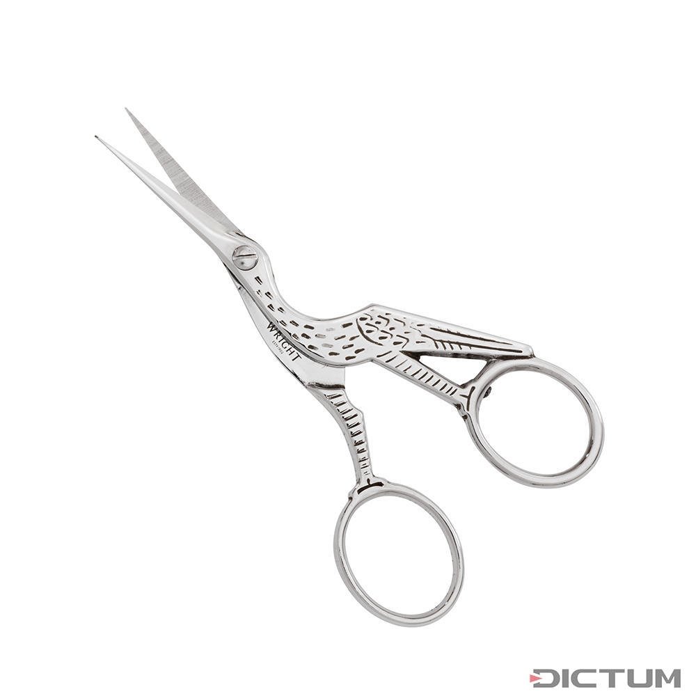 Ernest wright sale scissors ebay