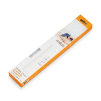 Bâtons de colle Ultra Bâtons de colle Ultra Power, 11 mm, 10 pièces
