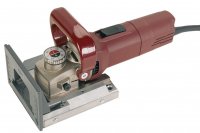 Lamello Variocut Lamello Variocut Schattenfugen- und Parkettfräse