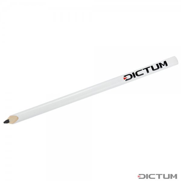 DICTUM Carpenter's Pencil
