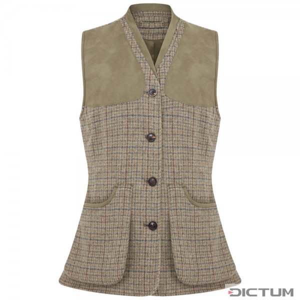 Purdey »Maree« Ladies’ Shooting Vest, Size S
