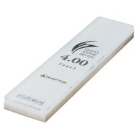 Shapton »Seven« HR Glass Stone Sharpening Stone, Grit 3000 (4 Microns)