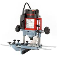 MAFELL Défonceuse portative LO 65 Ec MaxiMAX dans le coffret T-MAX
