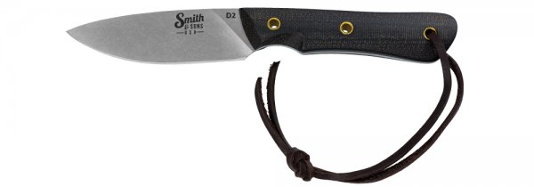 Hunting and Outdoor Knife Brave, Micarta