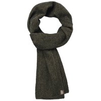 Szalik Merino-Possum, Szalik Merino-Possum, szarobrązowy melanż