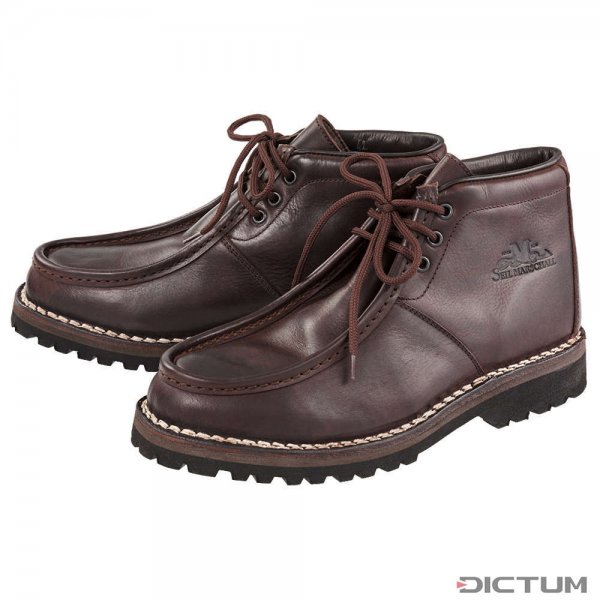Seil Marschall »Aspen« Leather Boots, Size 48