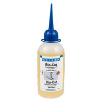 Weicon Bio-Cut切削油,250毫升。 Weicon Bio-Cut切削油,250毫升。