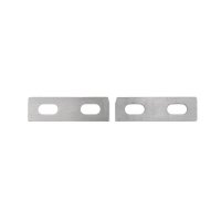 Replacement Blade for Lie-Nielsen Thicknessing Gauge, 1 Pair