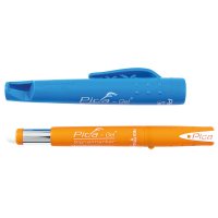 Marcador señalizador Marcador señalizador Pica-Gel Signalmarker, blister, blanco