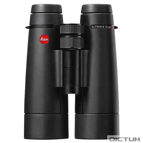 Leica Ultravid HD-Plus 10 x 50 Binoculars