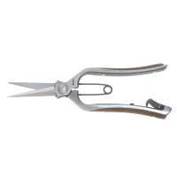 Hidehisa Rose and Harvesting Shears