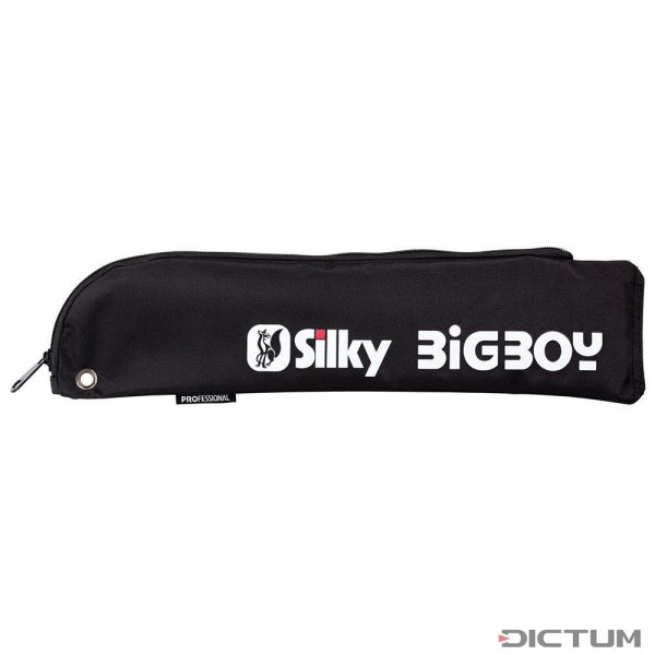 Silky Bigboy 手提袋