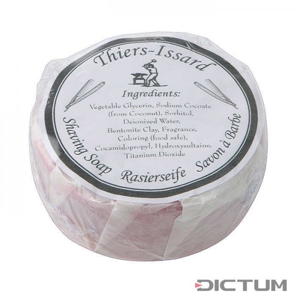 Shaving Soap Thiers-Issard, Lavender