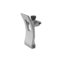 Stoper pionowy Veritas Stoper pionowy Veritas Flip-Stop do szyny z rowkiem w kształcie litery T, 73 mm