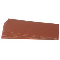 Papel de lija Klingspor, Papel de lija Klingspor, tiras, granulación 400