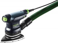 Festool Szlifierka Delta Festool Szlifierka Delta DTS 400 REQ-Plus